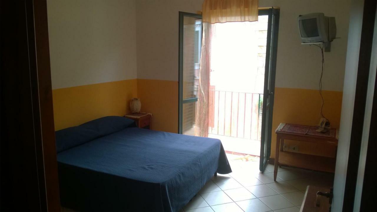 Gemma Del Sud Apartment Scilla Exterior foto