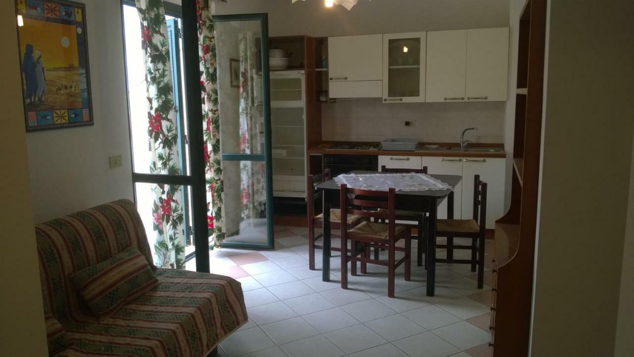 Gemma Del Sud Apartment Scilla Exterior foto