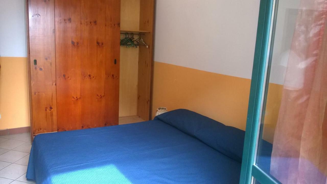Gemma Del Sud Apartment Scilla Exterior foto