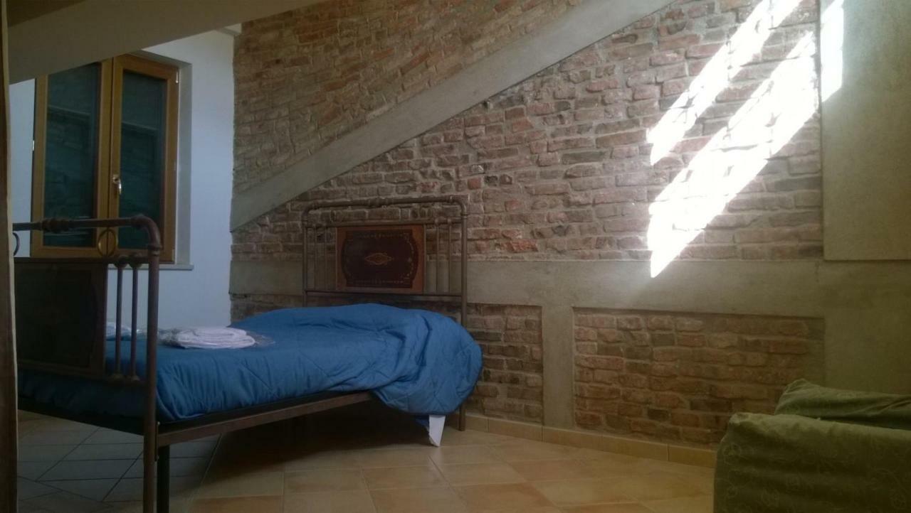 Gemma Del Sud Apartment Scilla Exterior foto