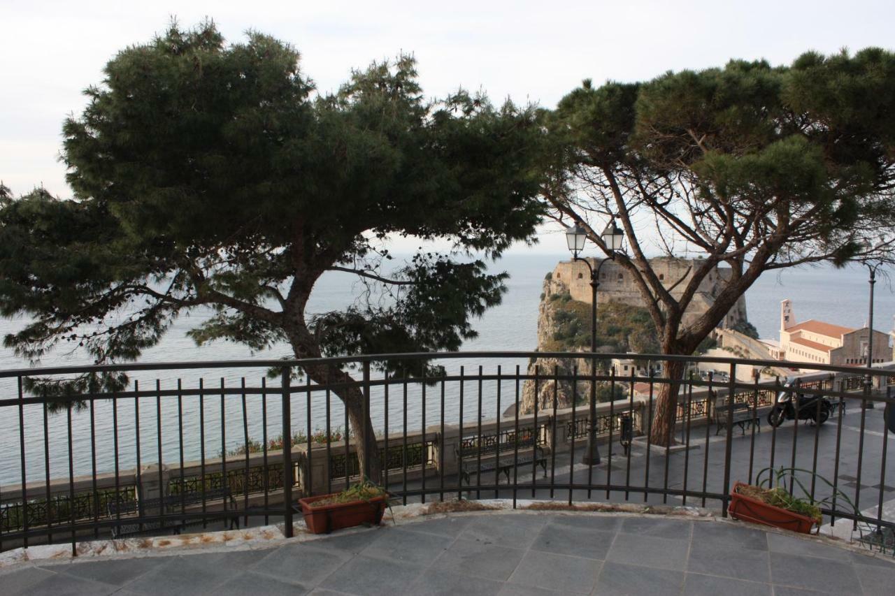 Gemma Del Sud Apartment Scilla Exterior foto