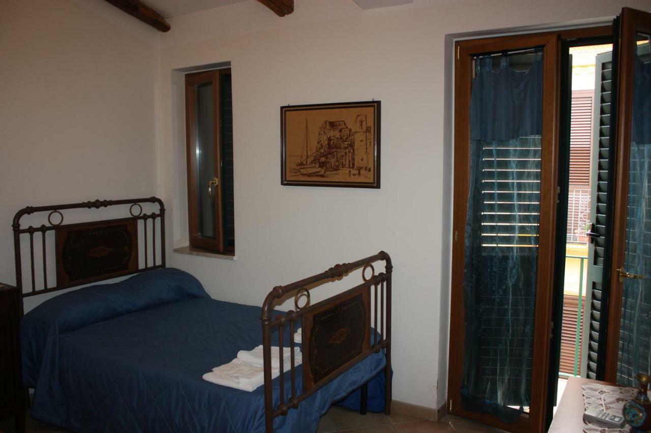 Gemma Del Sud Apartment Scilla Exterior foto