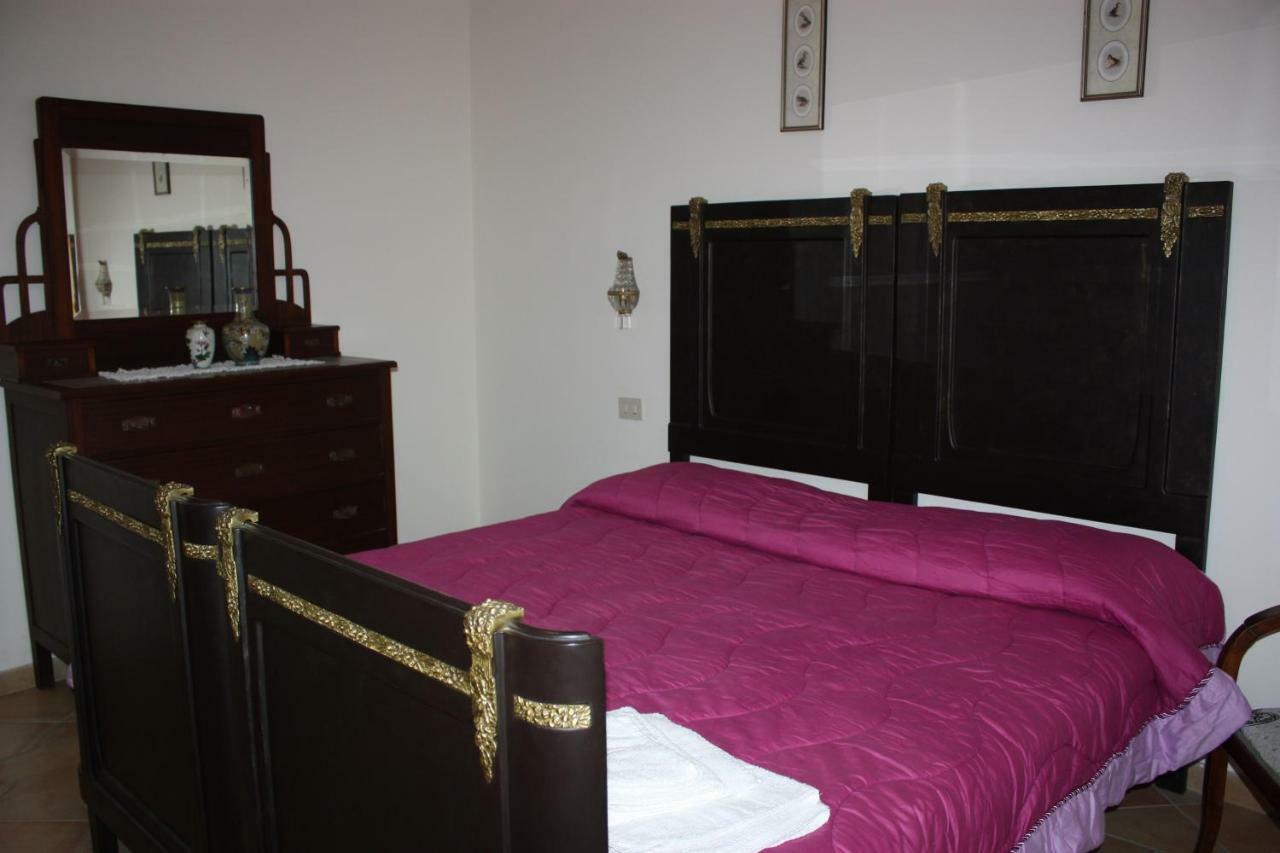 Gemma Del Sud Apartment Scilla Exterior foto