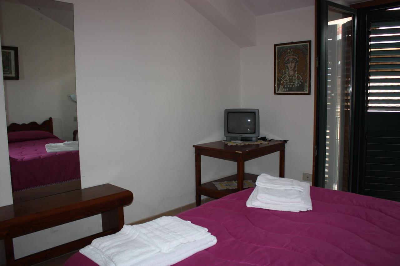 Gemma Del Sud Apartment Scilla Exterior foto