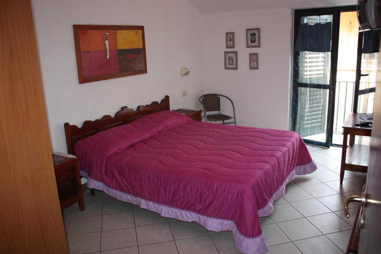 Gemma Del Sud Apartment Scilla Exterior foto