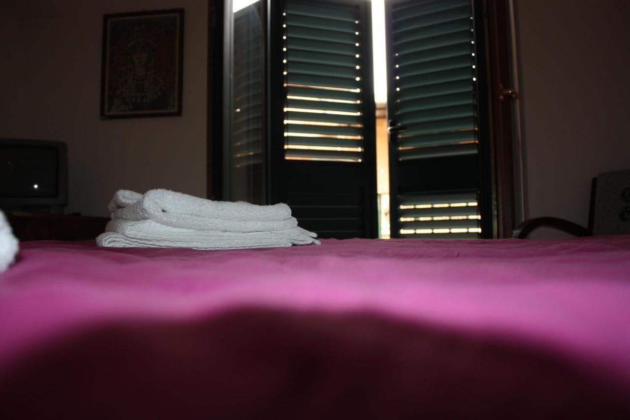 Gemma Del Sud Apartment Scilla Exterior foto