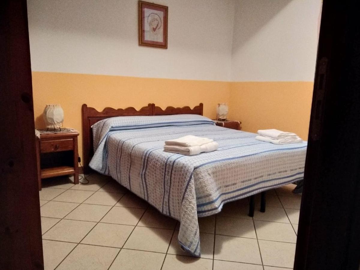 Gemma Del Sud Apartment Scilla Exterior foto